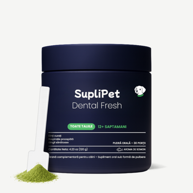 SupliPet Dental Fresh