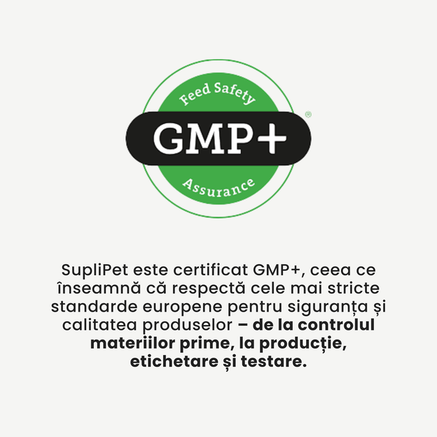 SupliPet Probiotic+